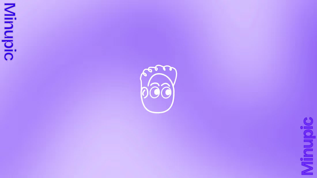 Cover image for Minupic - A custom face-illustration system
