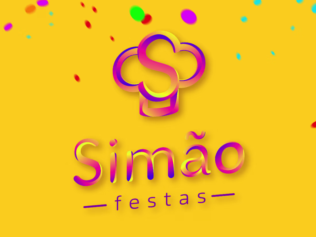 Cover image for Simão Festas - Brand Identity