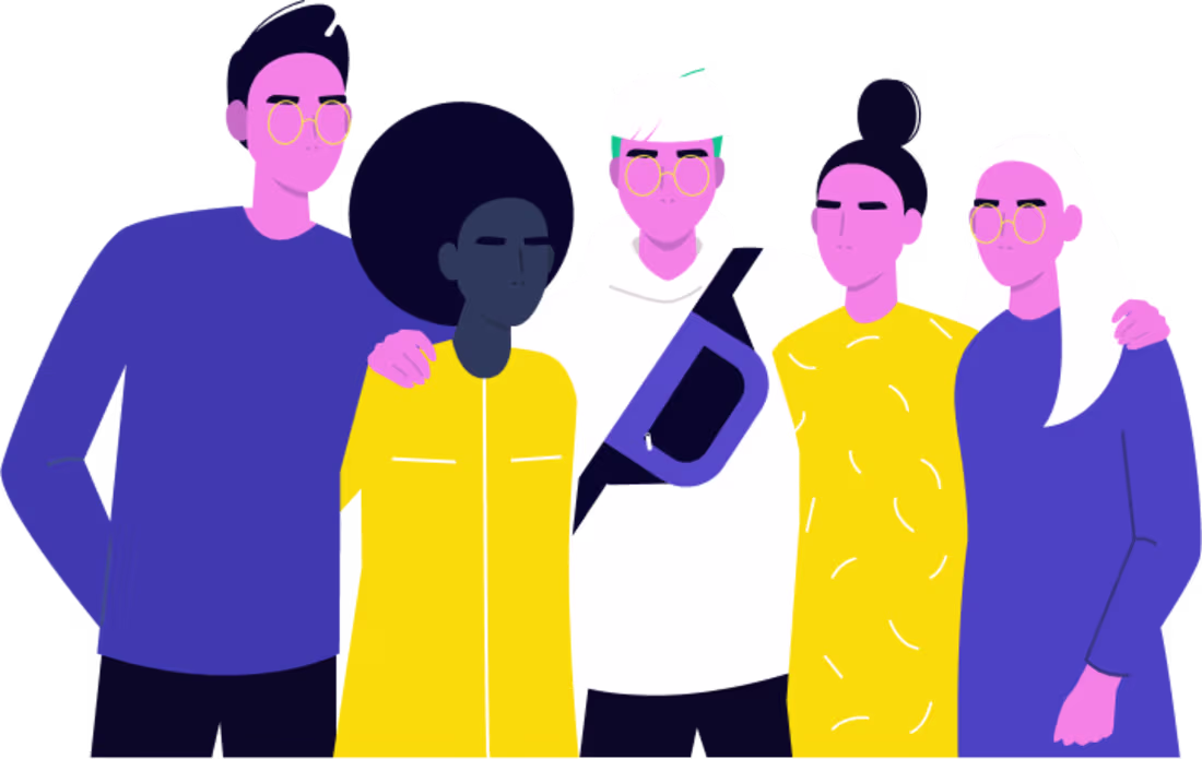 Cover image for Roxane, le premier cabinet de freelances spécialisés en Social …