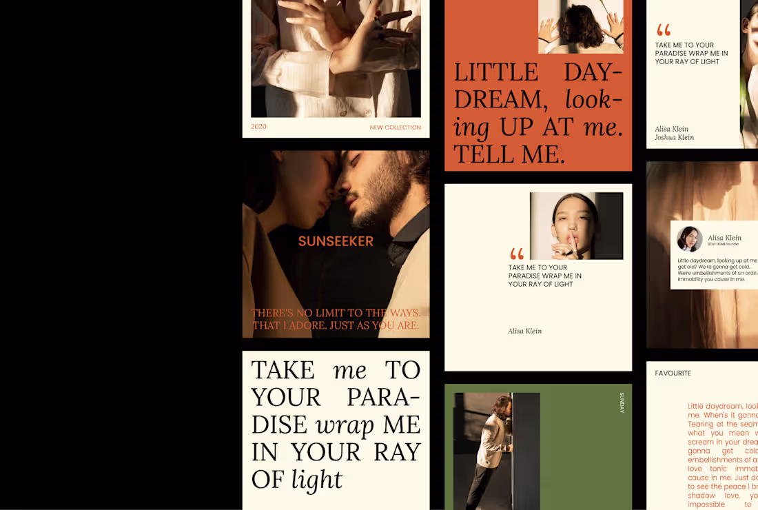 Cover image for Sunseeker ☀️