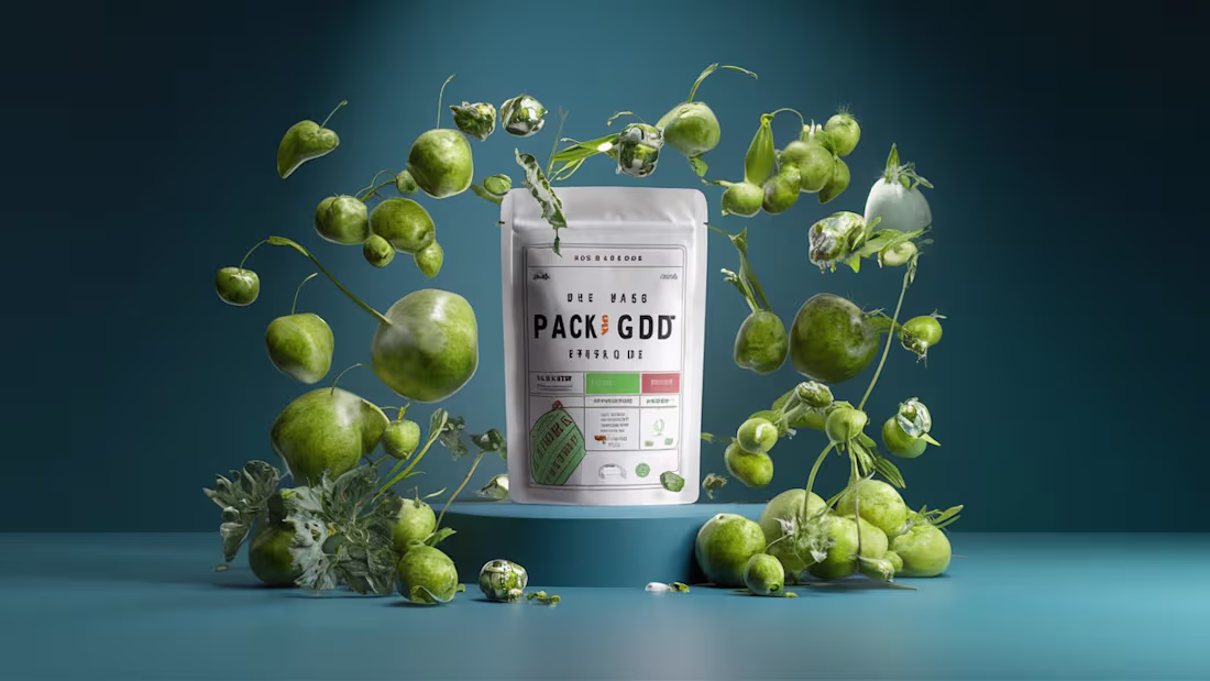 Cover image for Dynamic 3D Animation: Enhance Your Product's Appeal