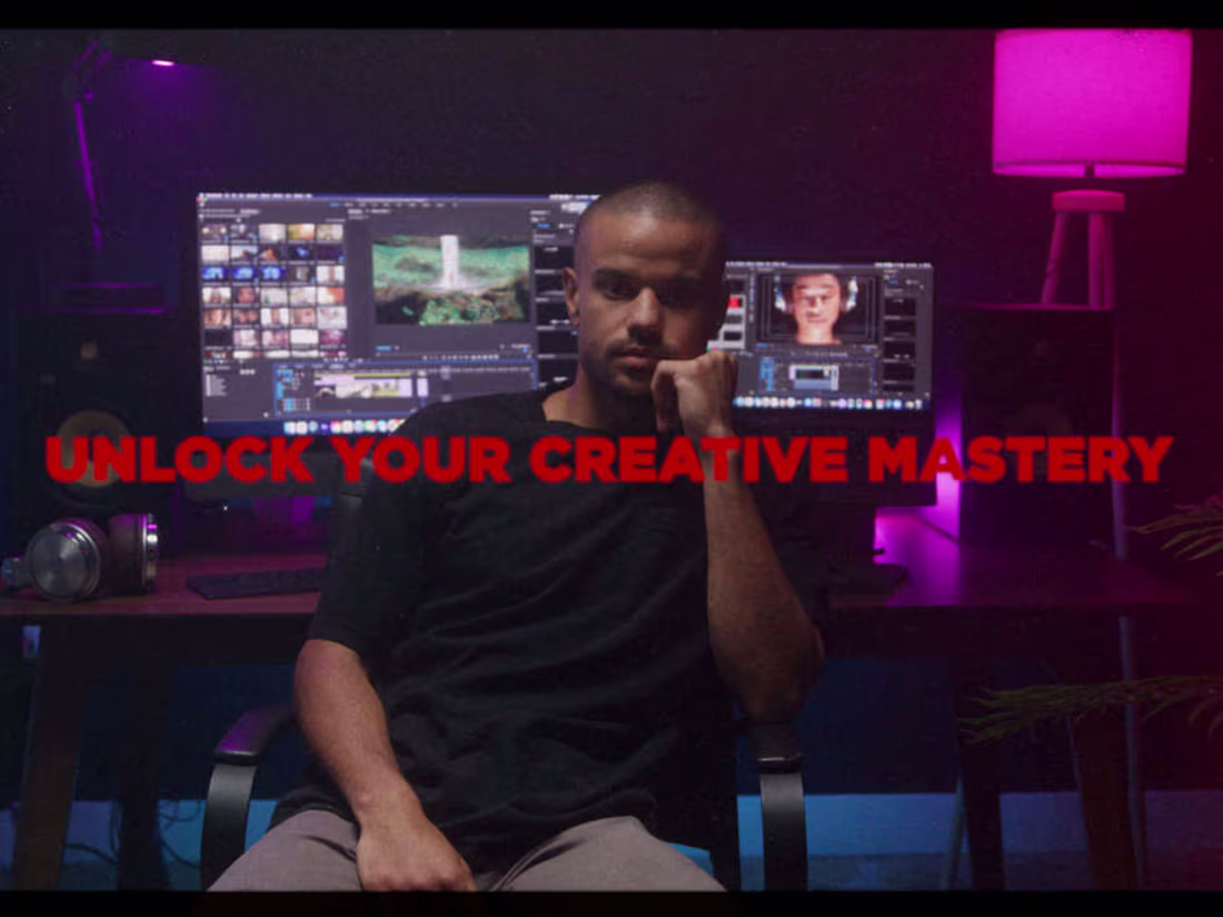 Cover image for The Master Bundle Trailer