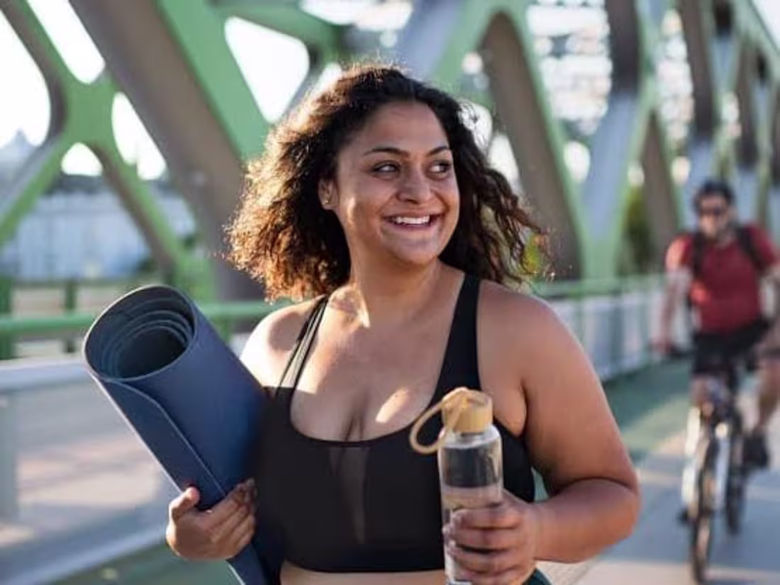 Cover image for The Ultimate Guide to Weight Loss: Everything You Need to know. 