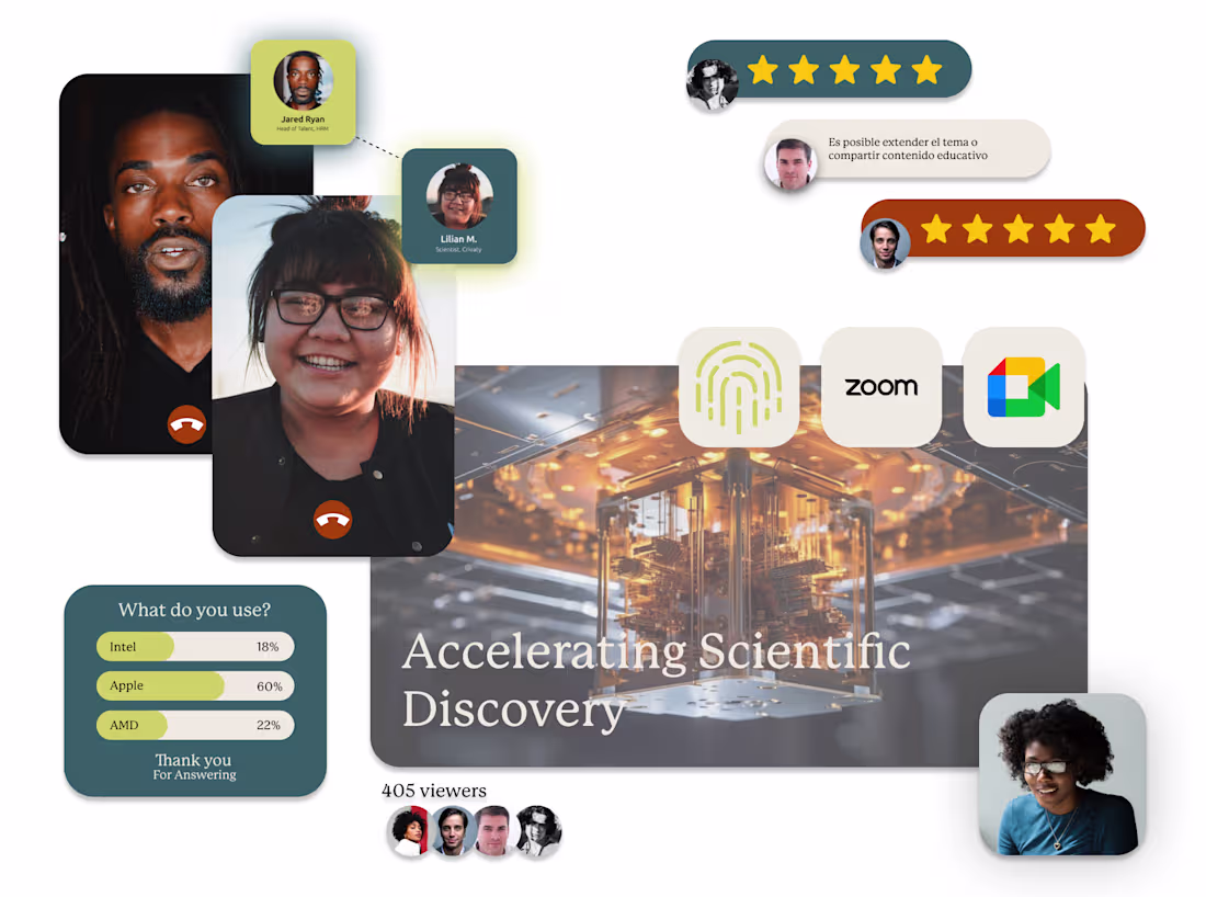 Cover image for Symposium - Corporate/Commercial Event Management App. I led...
