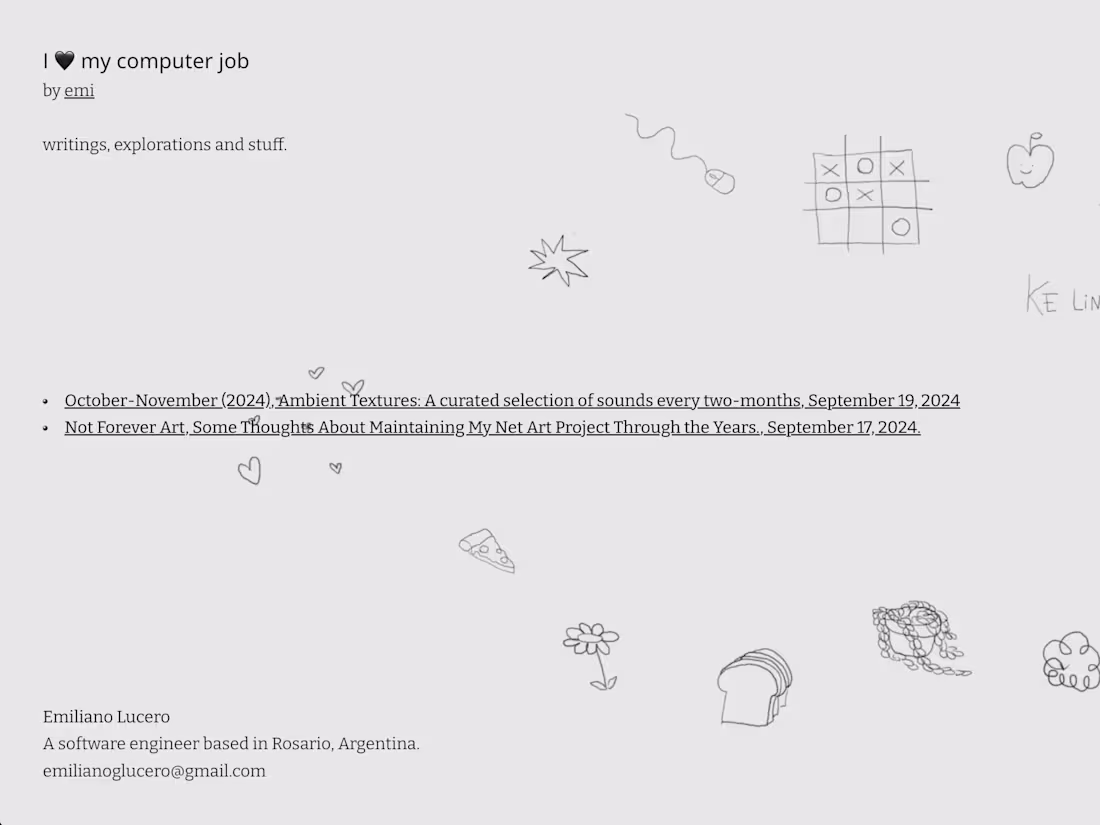 Cover image for Landing Page Development Service