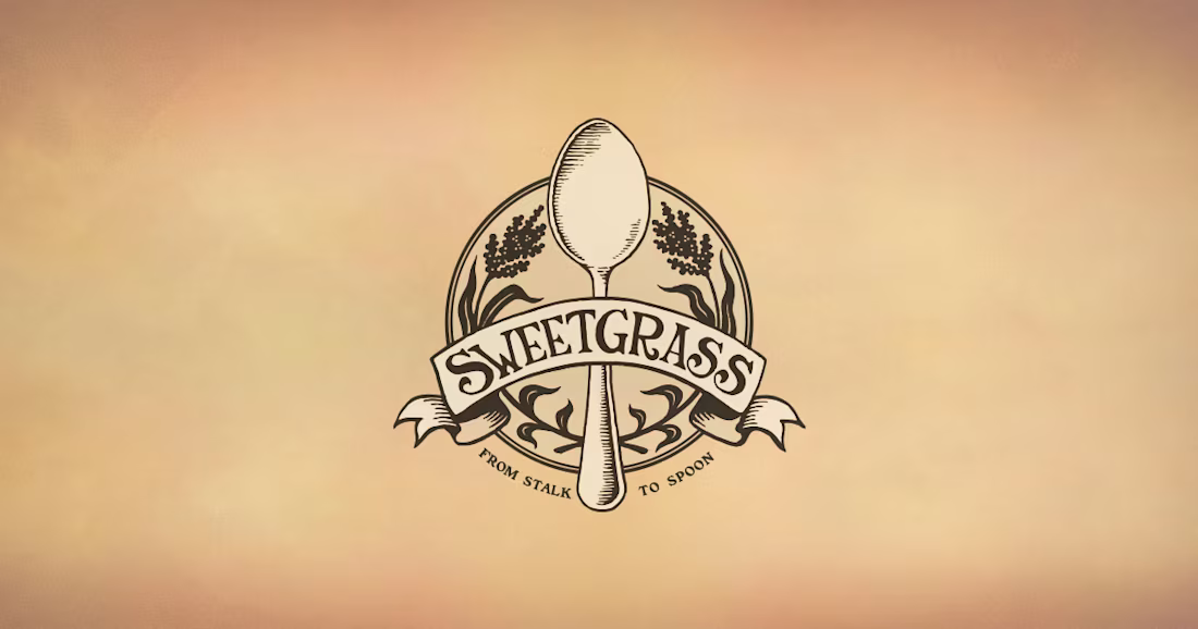 Cover image for Sweetgrass Southern Granola