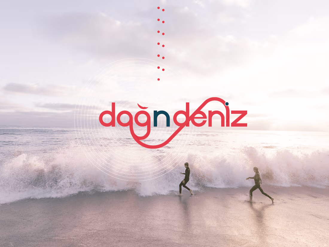 Cover image for Dag N Deniz