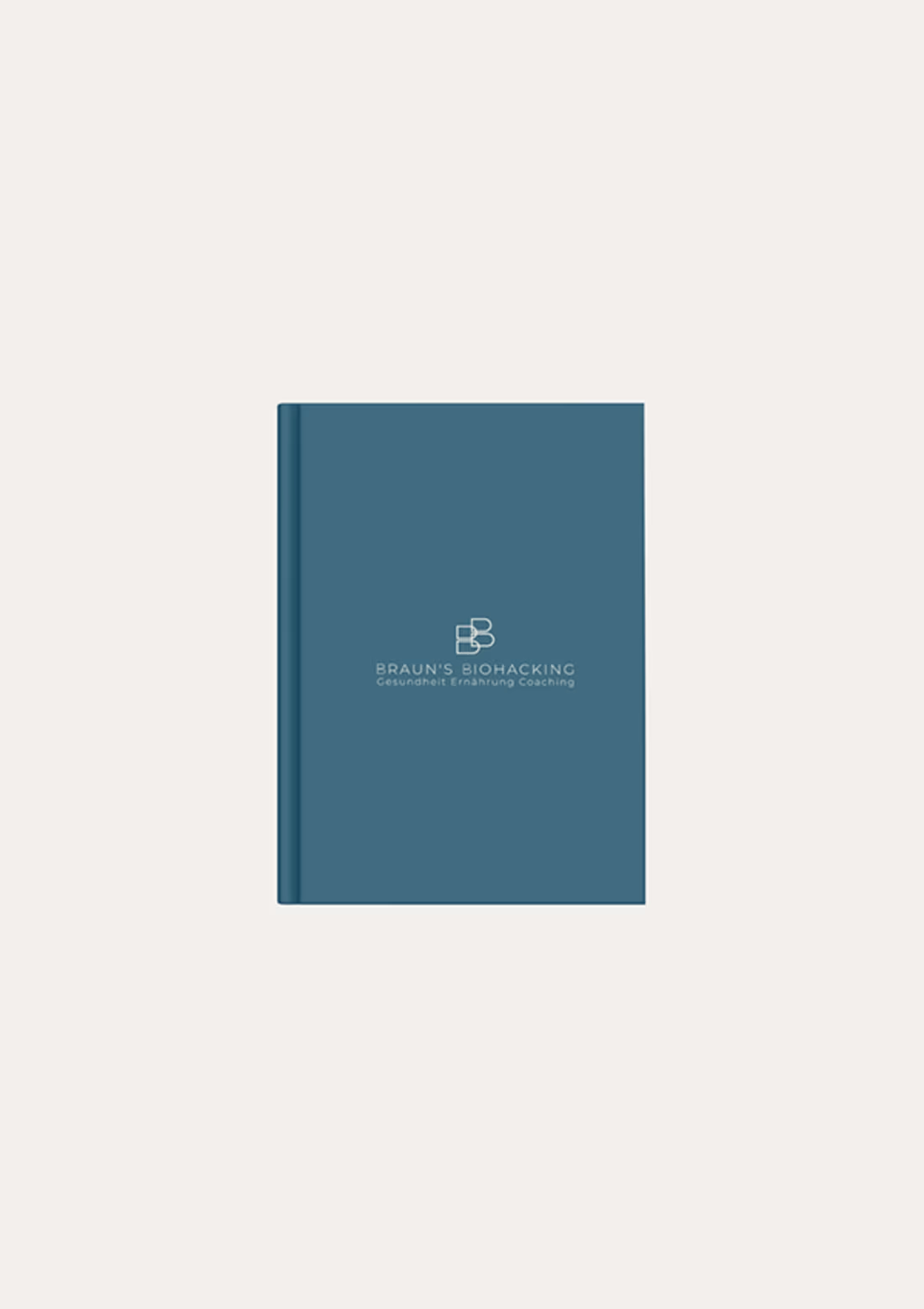 Cover image for Logo Design and Brand Book