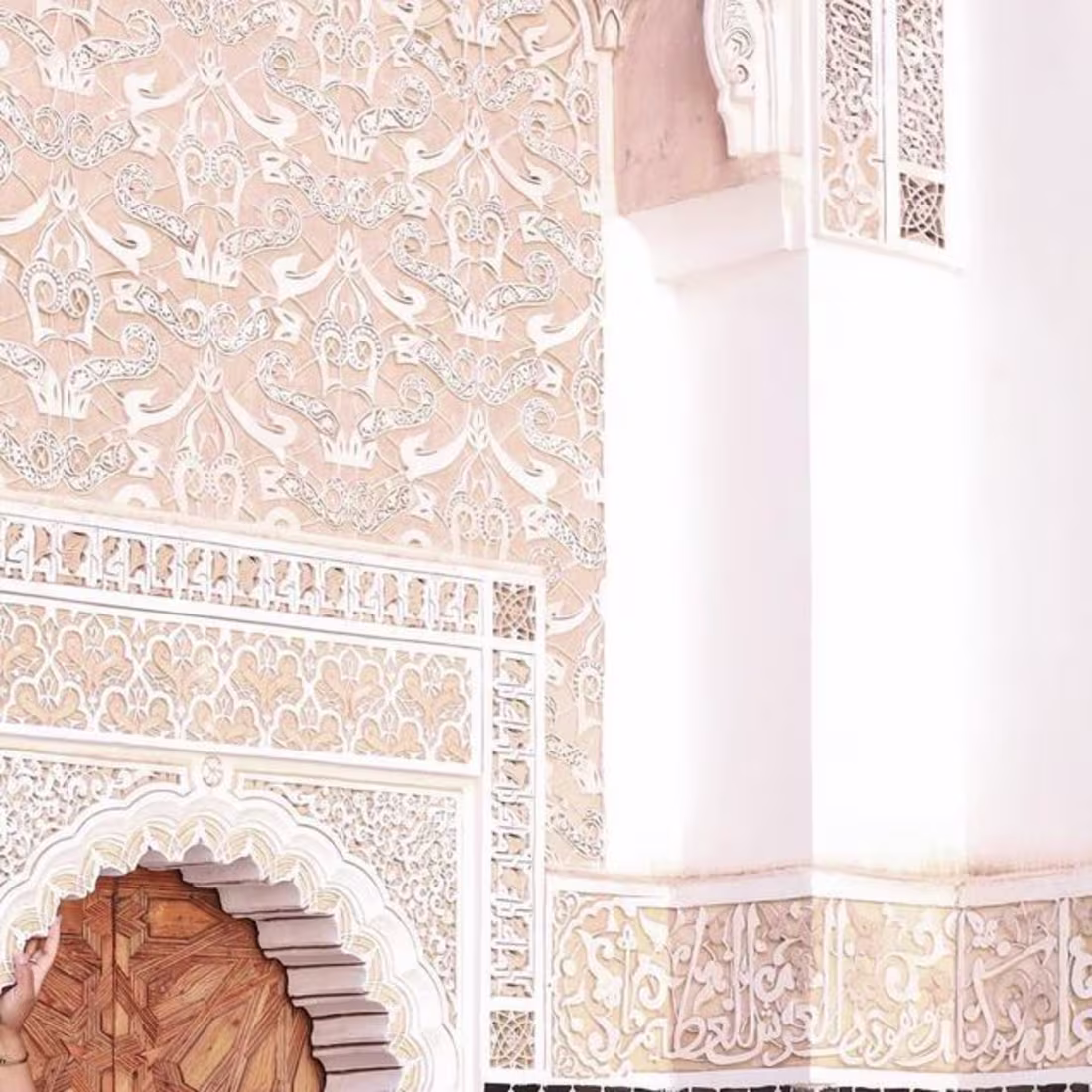 Cover image for Cairo Star on Instagram: “At the Madrasa learning , yet everyon…