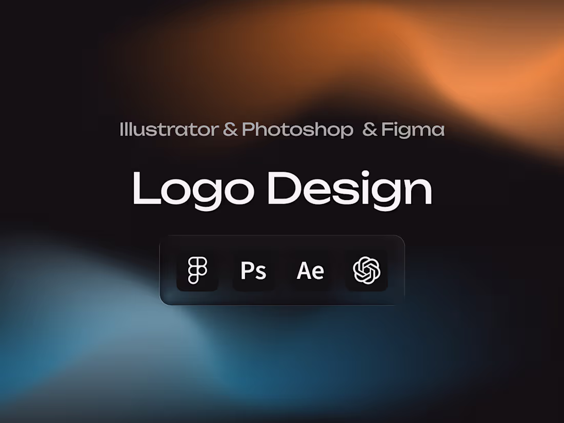 Cover image for Logo Design
