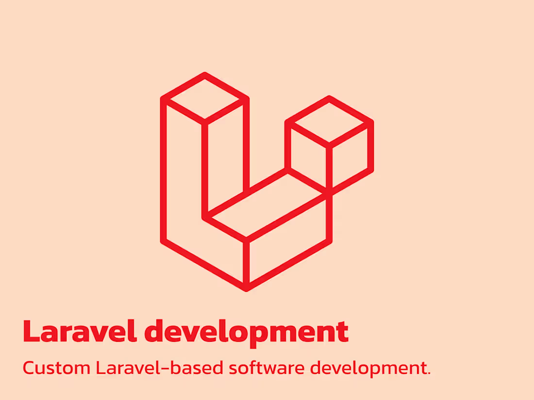 Cover image for Full-Stack Development with Laravel and VueJS