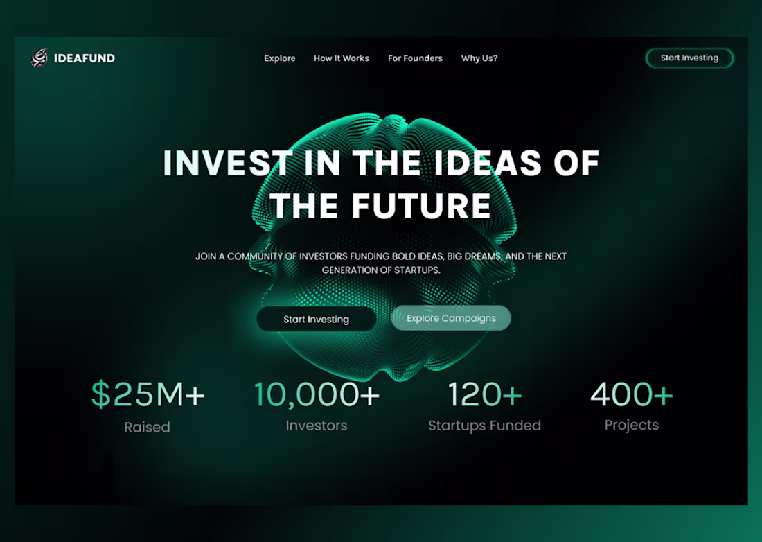 Cover image for I'm building 100 Interactive UI Components as part of my dai...