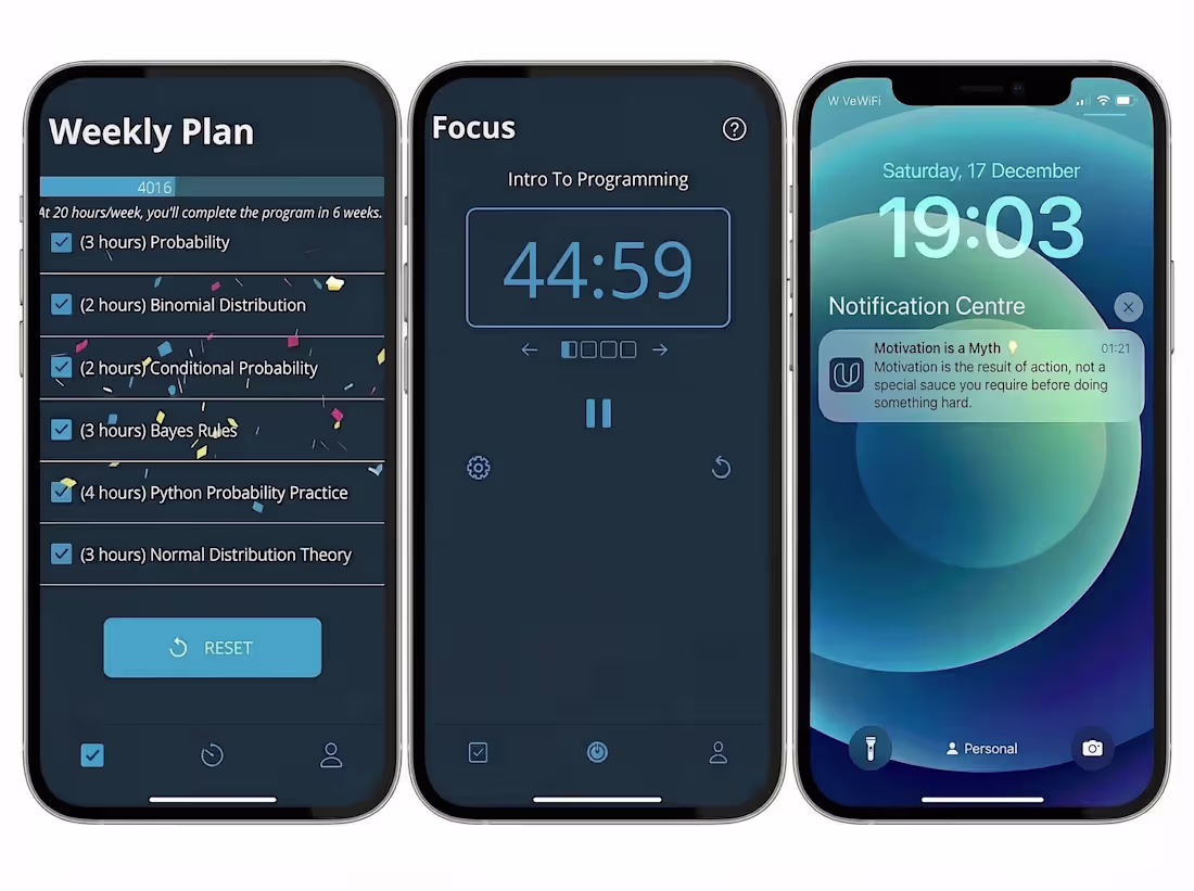 Cover image for UTools: Udacity's Student Retention Engine | 20,000+ downloads