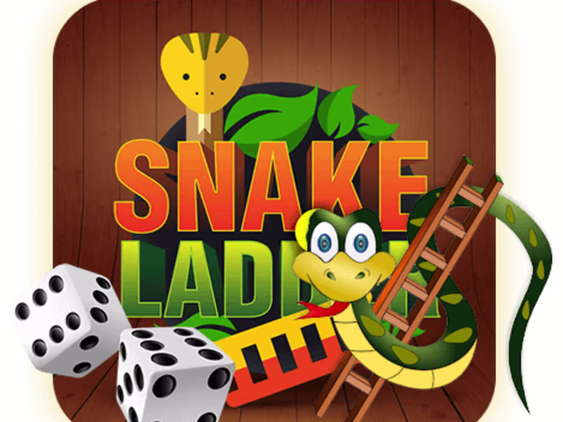 Cover image for GitHub - Abdulbasit24075/Snake-and-ladder-game-code: Hello, thi…