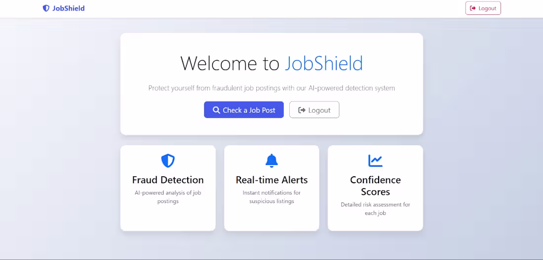 Cover image for Detecting Fraudulent Job Listings with Python