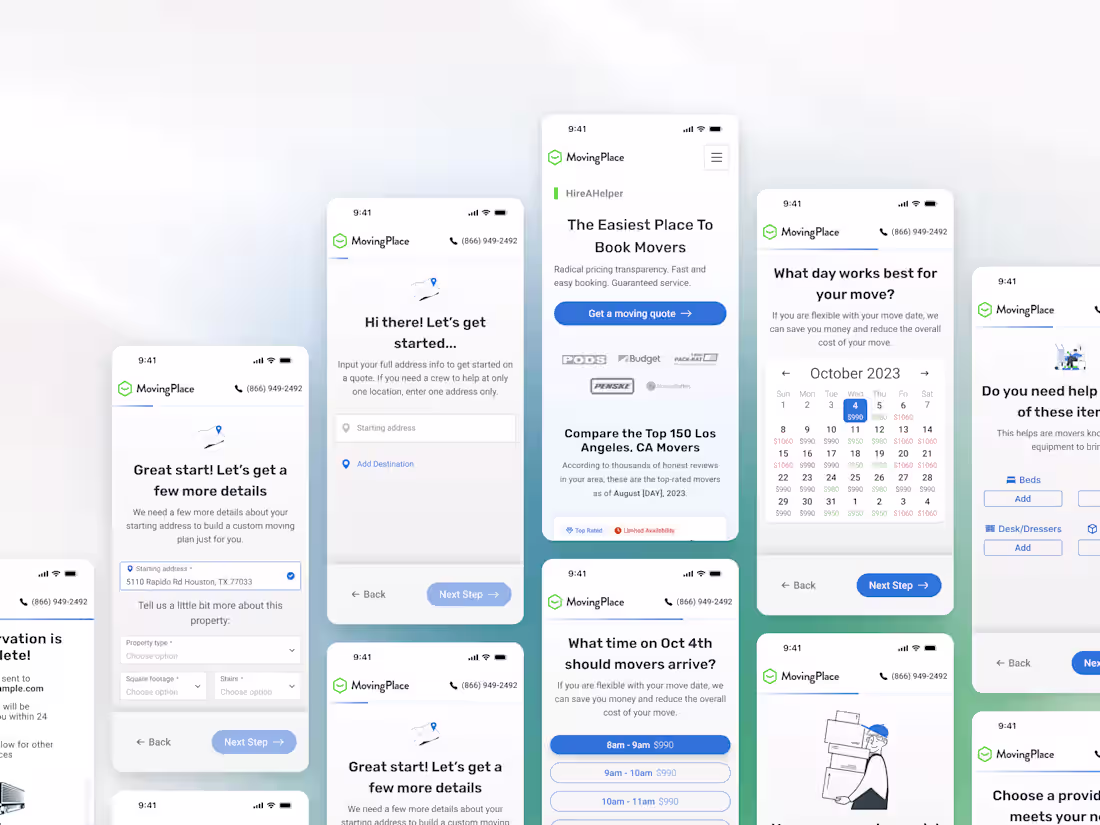 Cover image for 4X Conversion - Unified Consumer Funnel
