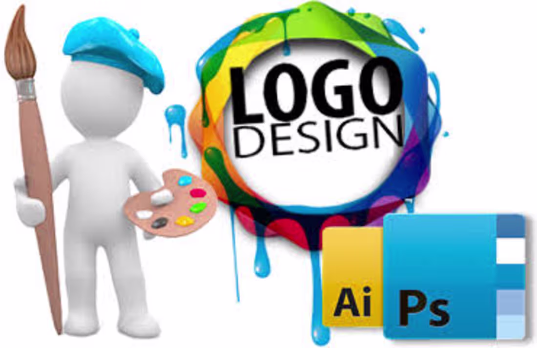 Cover image for Logo Design Services