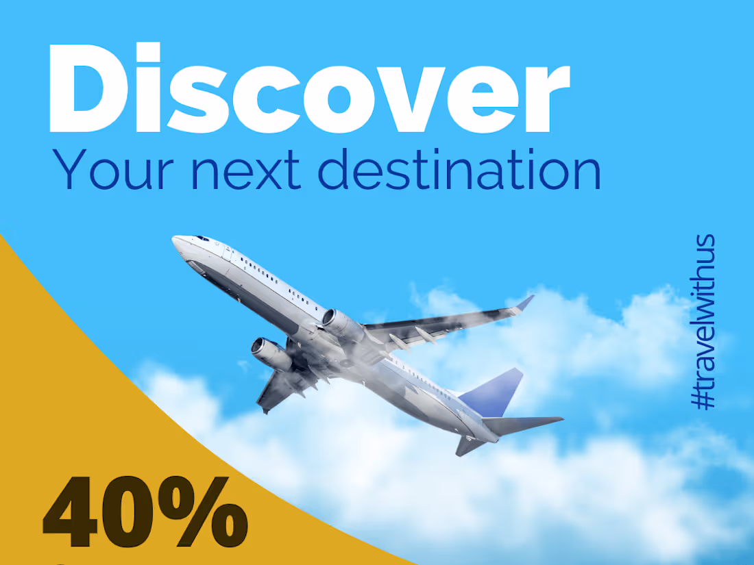 Cover image for Flight Tickets To Stockholm - Plane Tickets To Stockholm