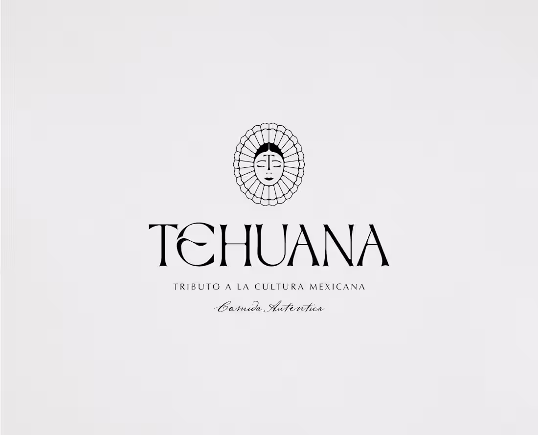 Cover image for Tehuana 