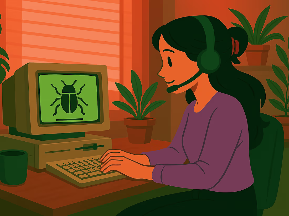 Cover image for Technical Support