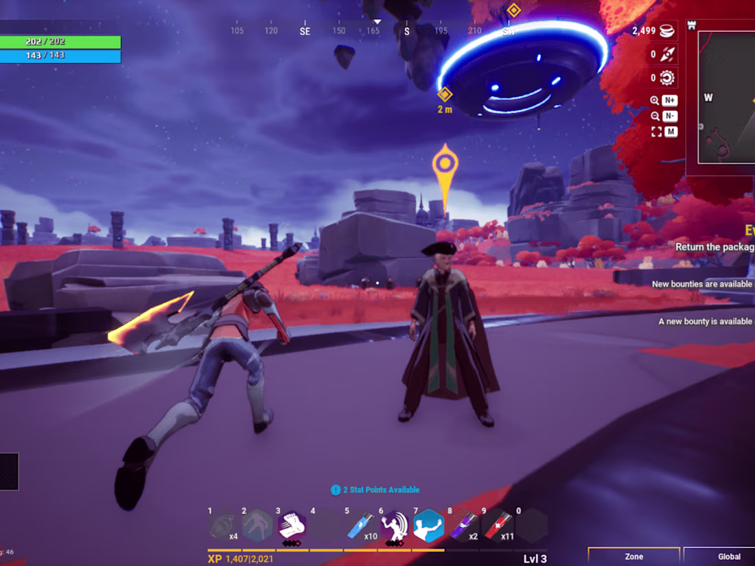 Cover image for Game Test