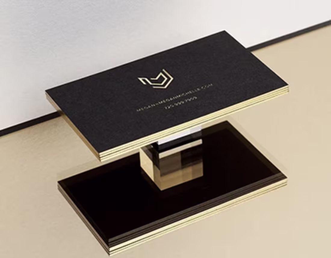 Cover image for Megan Michelle clothing