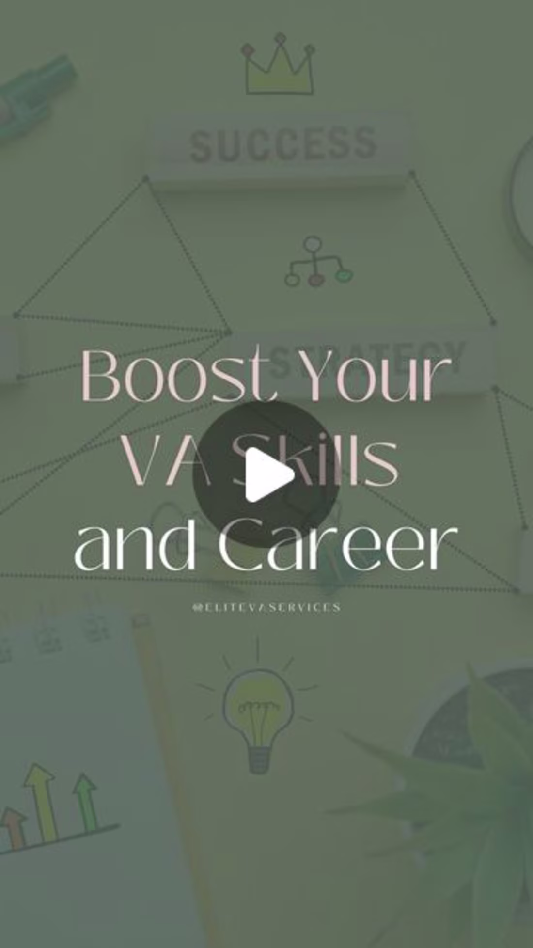 Cover image for Alaina | Virtual Assistant + Virtual Assistant Coach on Instagr…