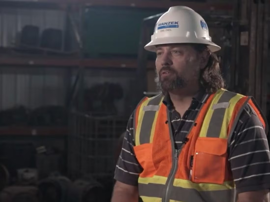 Cover image for GPS Telematics Announcement 