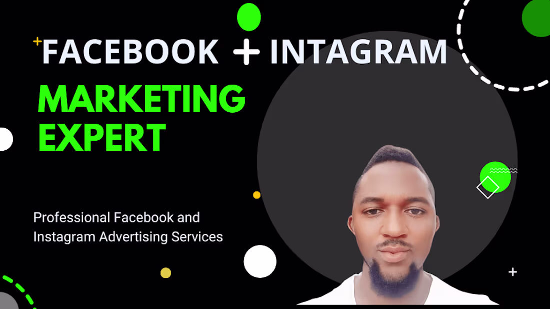 Cover image for Digital Marketing & SEO Services