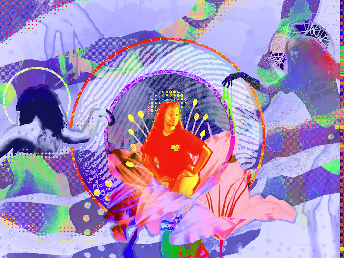 Cover image for Illustration & Photo Manipulation 