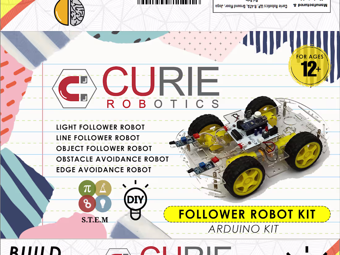 Cover image for Packaging design