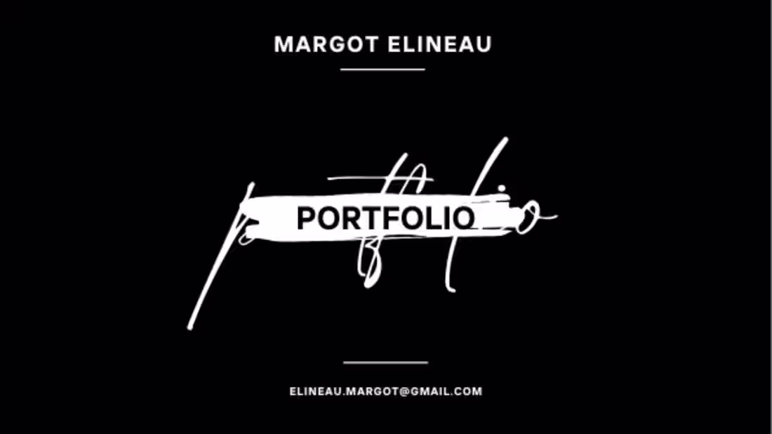 Cover image for My Creative Journey