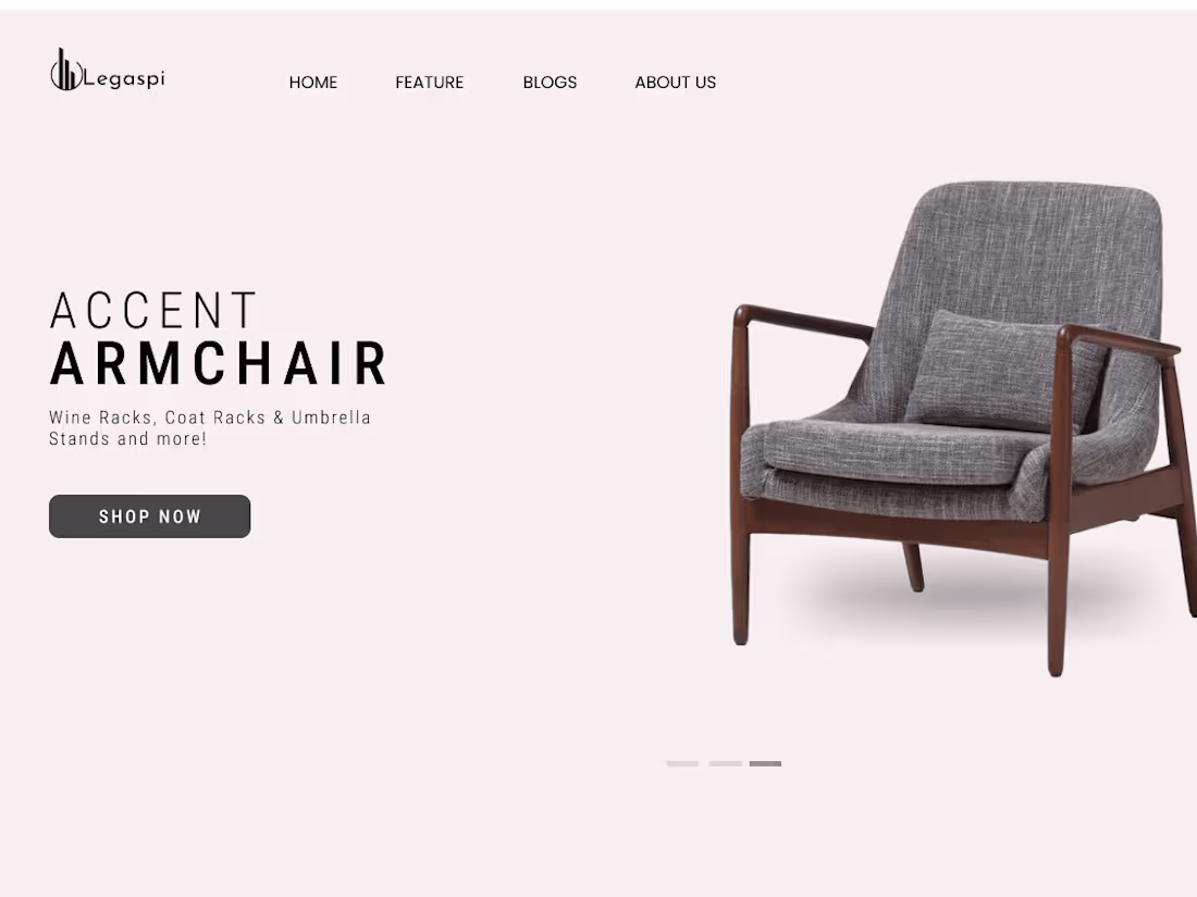 Cover image for UX Design for E-commerce Website