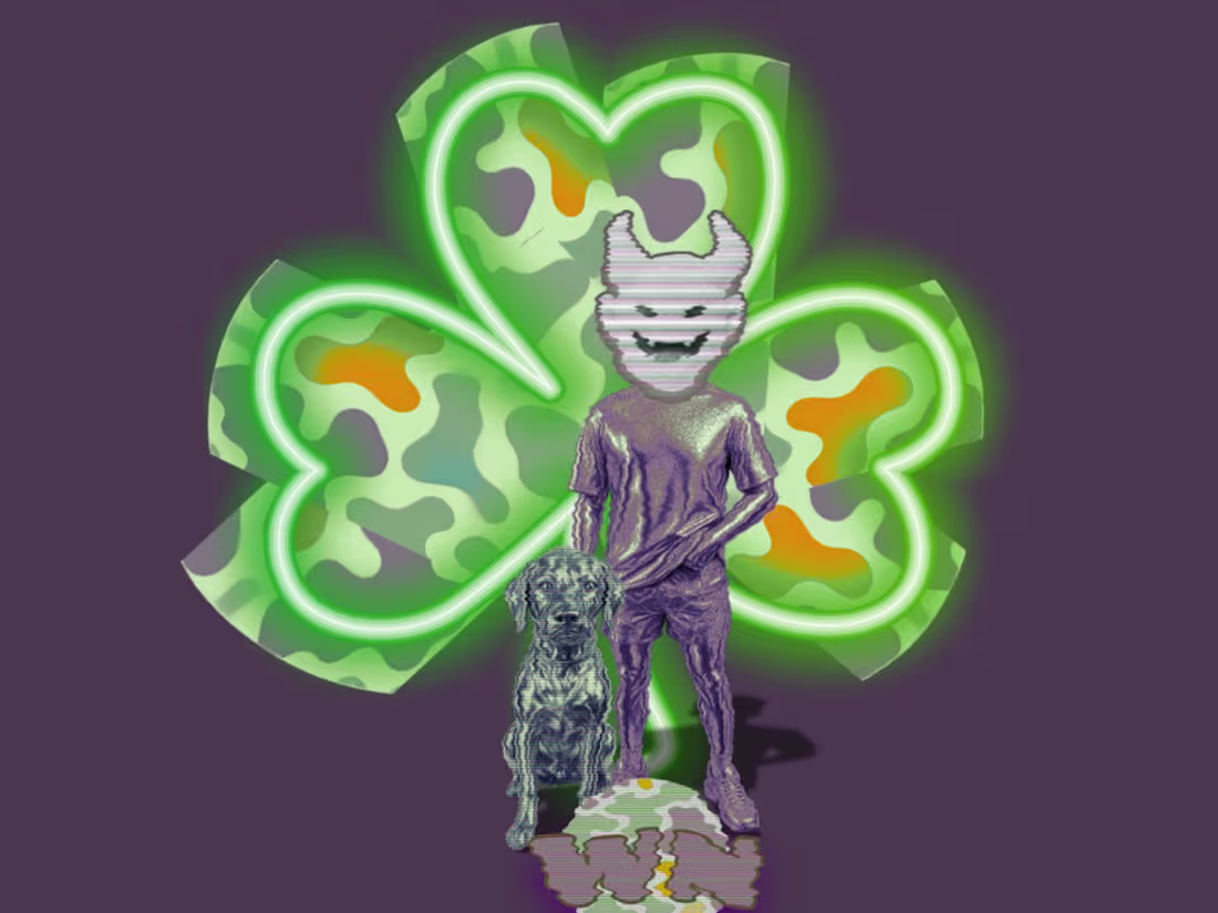 Cover image for Building a chaotic, but structured