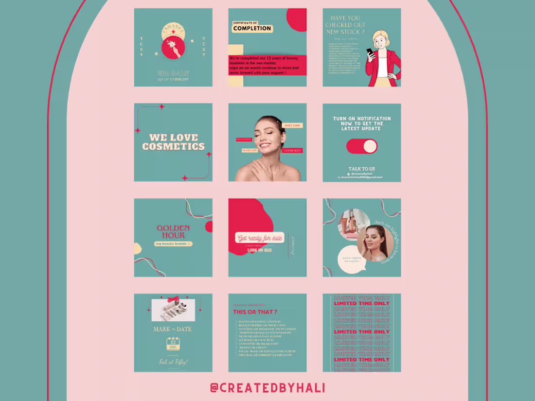 Cover image for Amplify Your Influence with our Irresistible Pitch Service