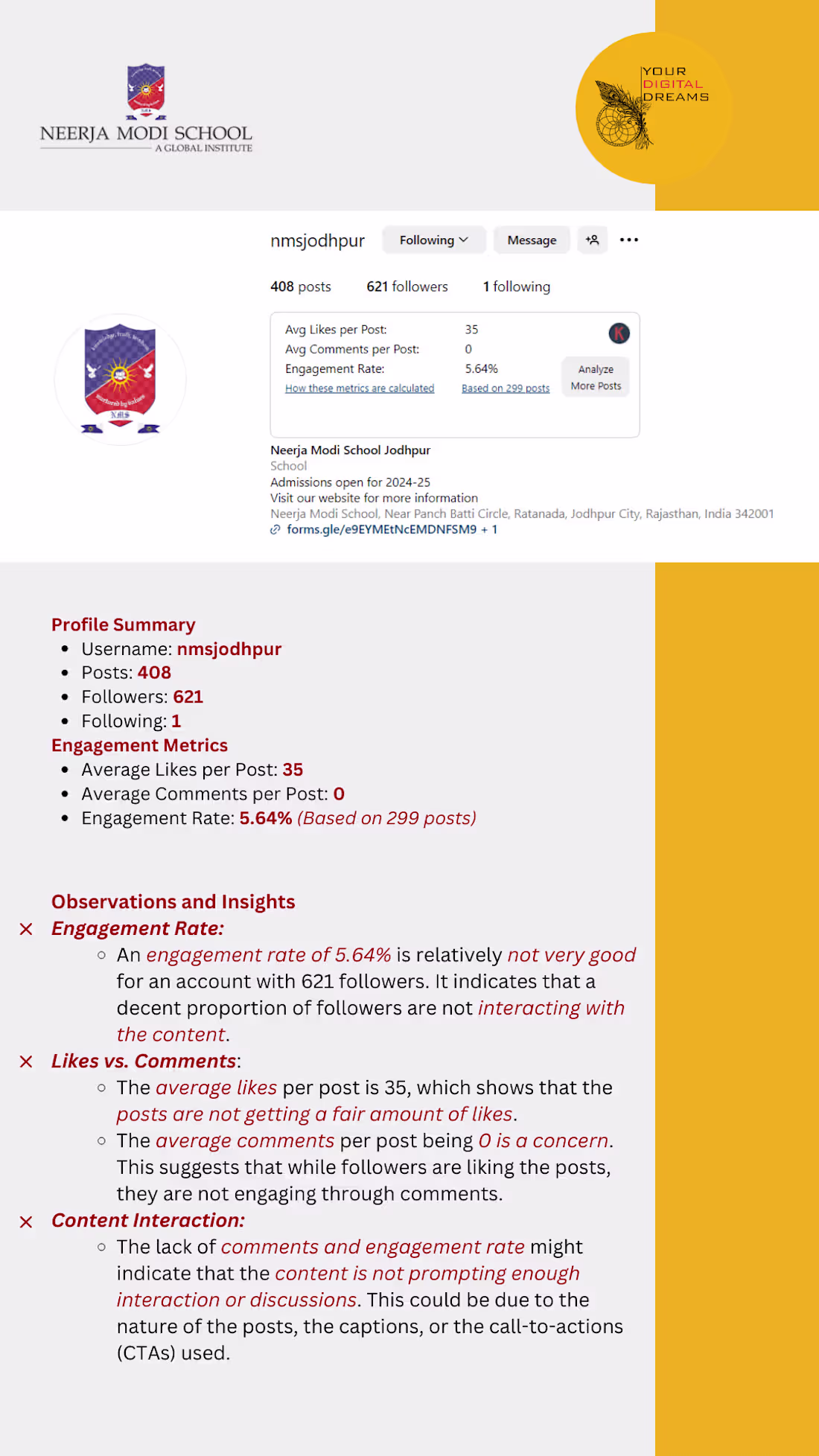 Cover image for Things we do before onboarding any clients