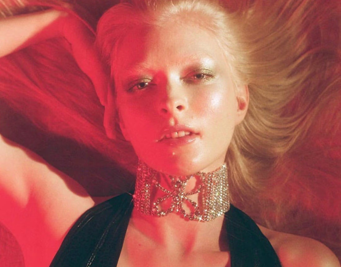 Cover image for Starring Charlie Moon x Ladyist