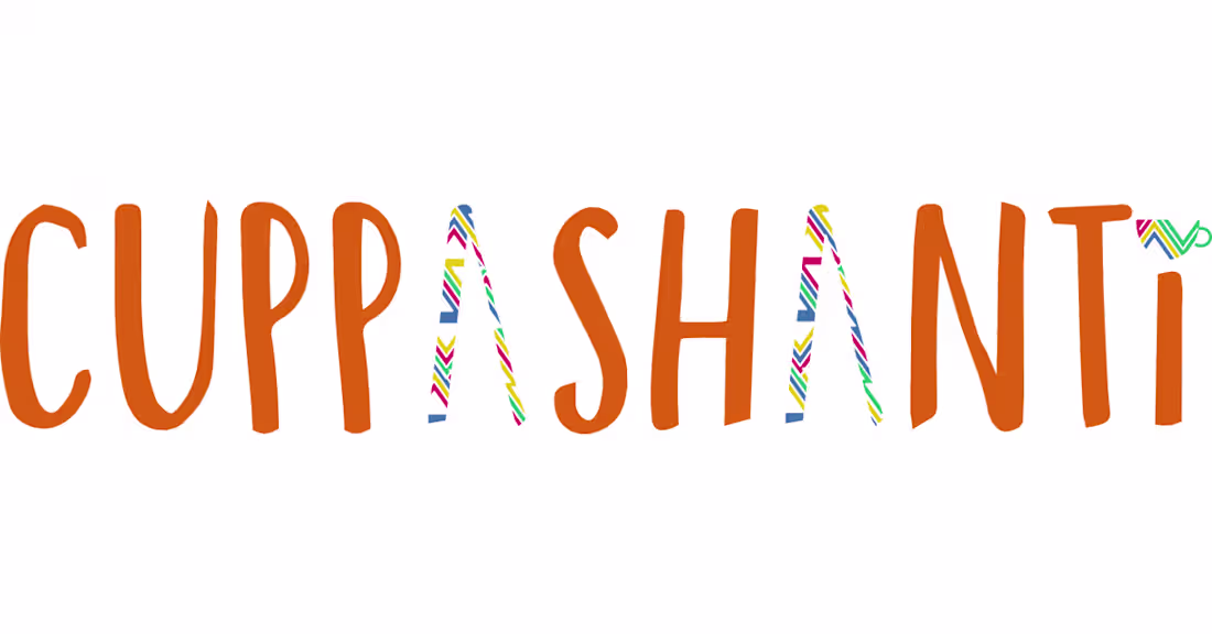 Cover image for Cuppashanti Website