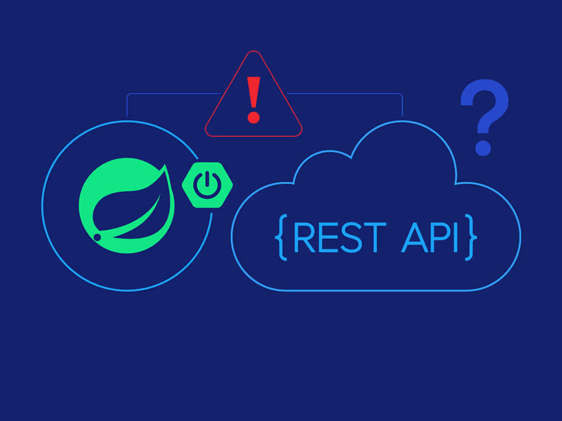 Cover image for Building a Secure RESTful API with Spring Security