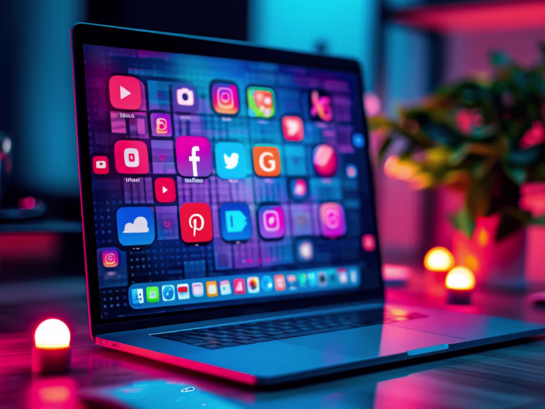 Cover image for Marketing audit with recommendations for improvement