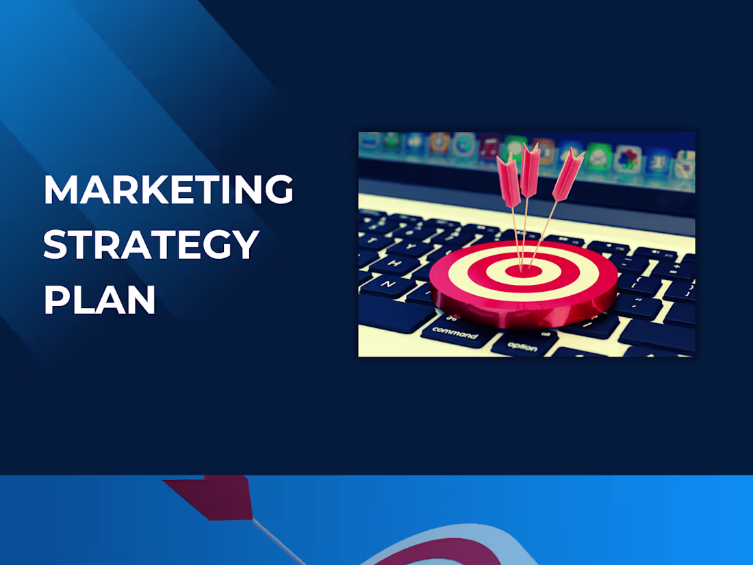Cover image for Tailored Marketing Strategies for Your Business