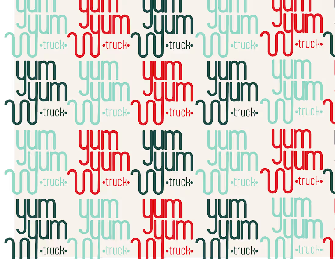 Cover image for yum yum brief