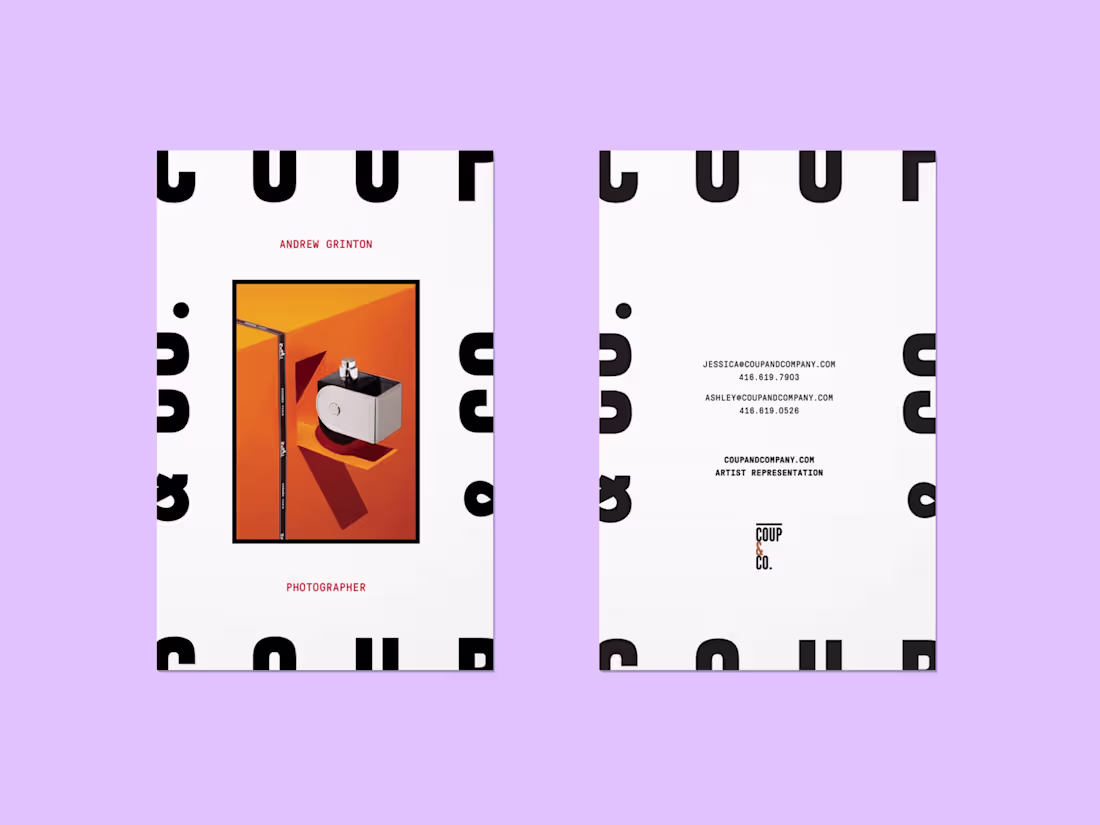 Cover image for Print Marketing Materials