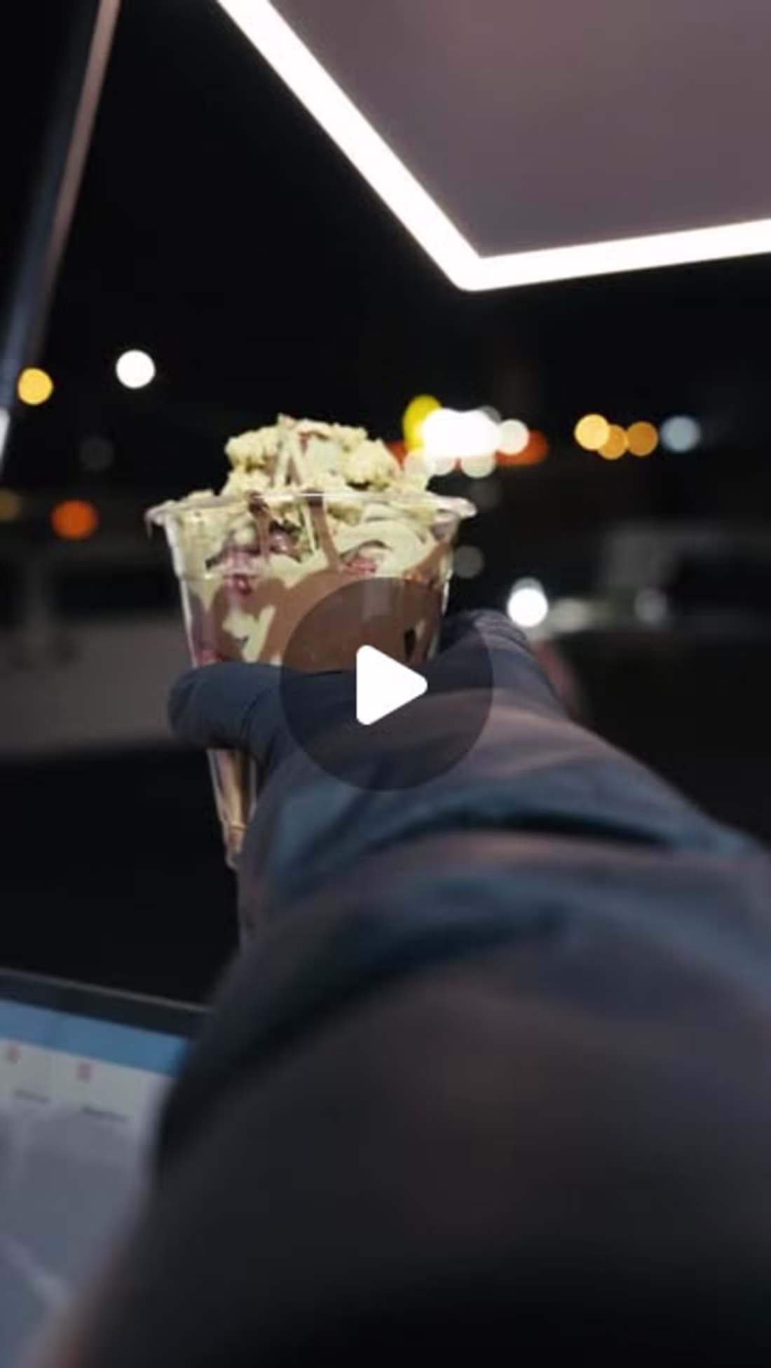 Cover image for Food collab x @ugcwithleyla 