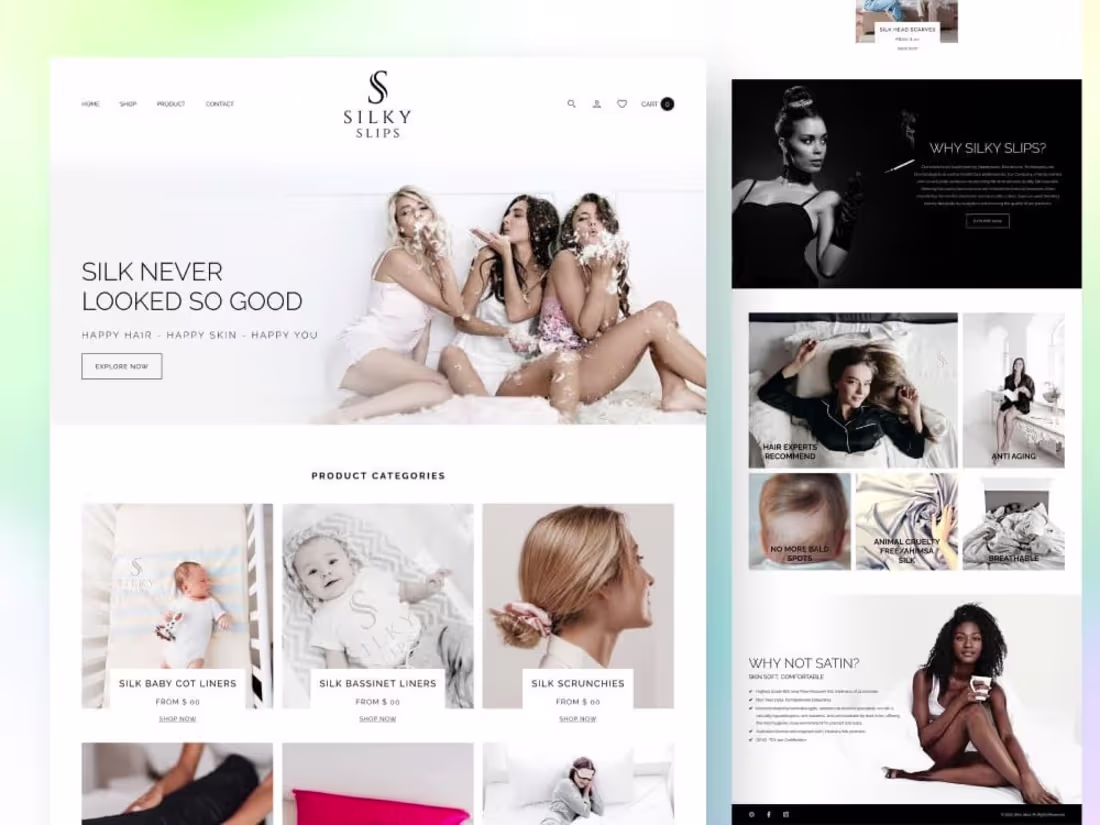 Cover image for "Crafting Unique Digital Experiences: Web Design Mastery"