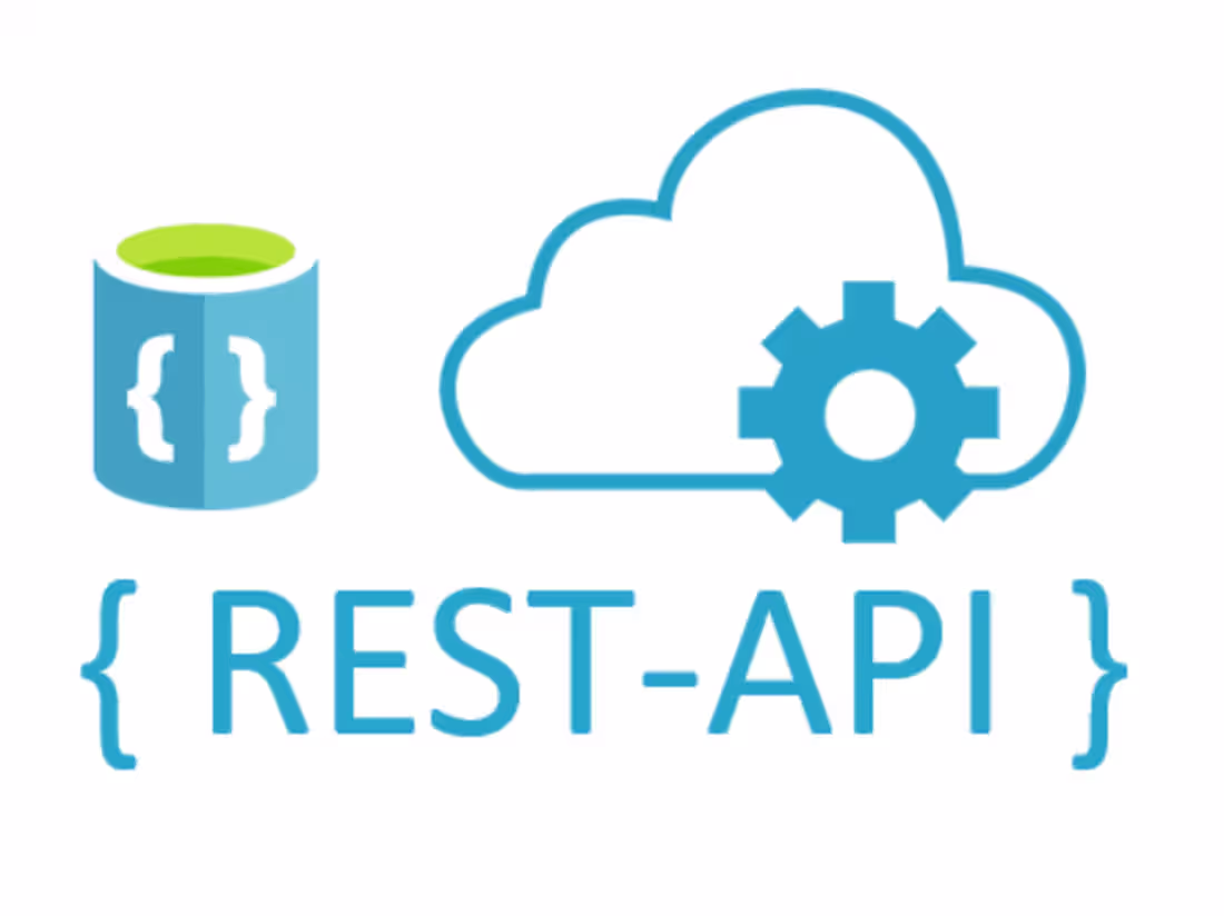Cover image for REST API in Cloud