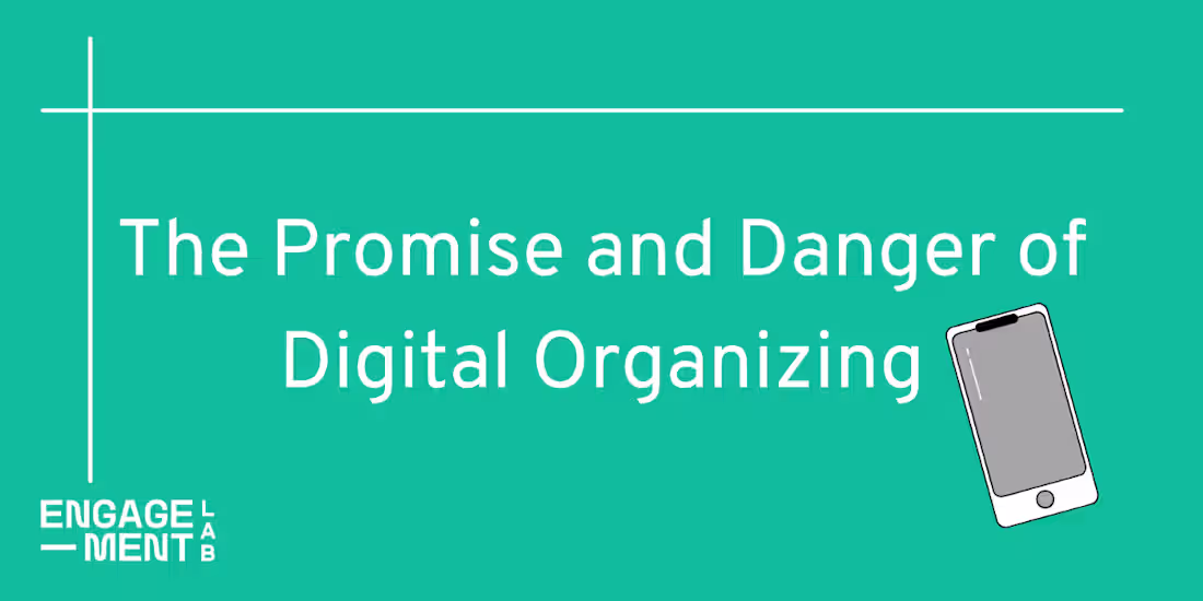 Cover image for Copywriting Sample: Digital Culture Piece