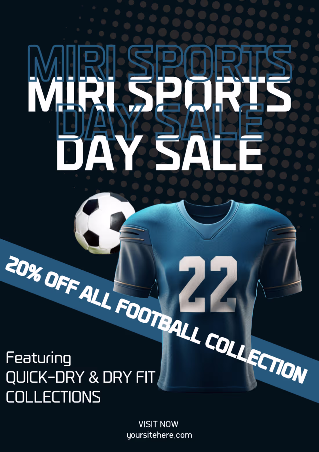 Cover image for Poster Design