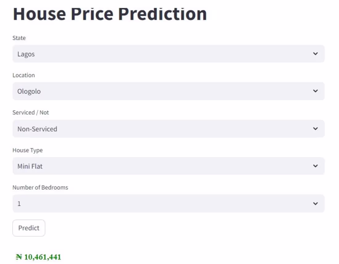 Cover image for Rent Prices Forecasting Using Web Scraping  +  Machine Learning