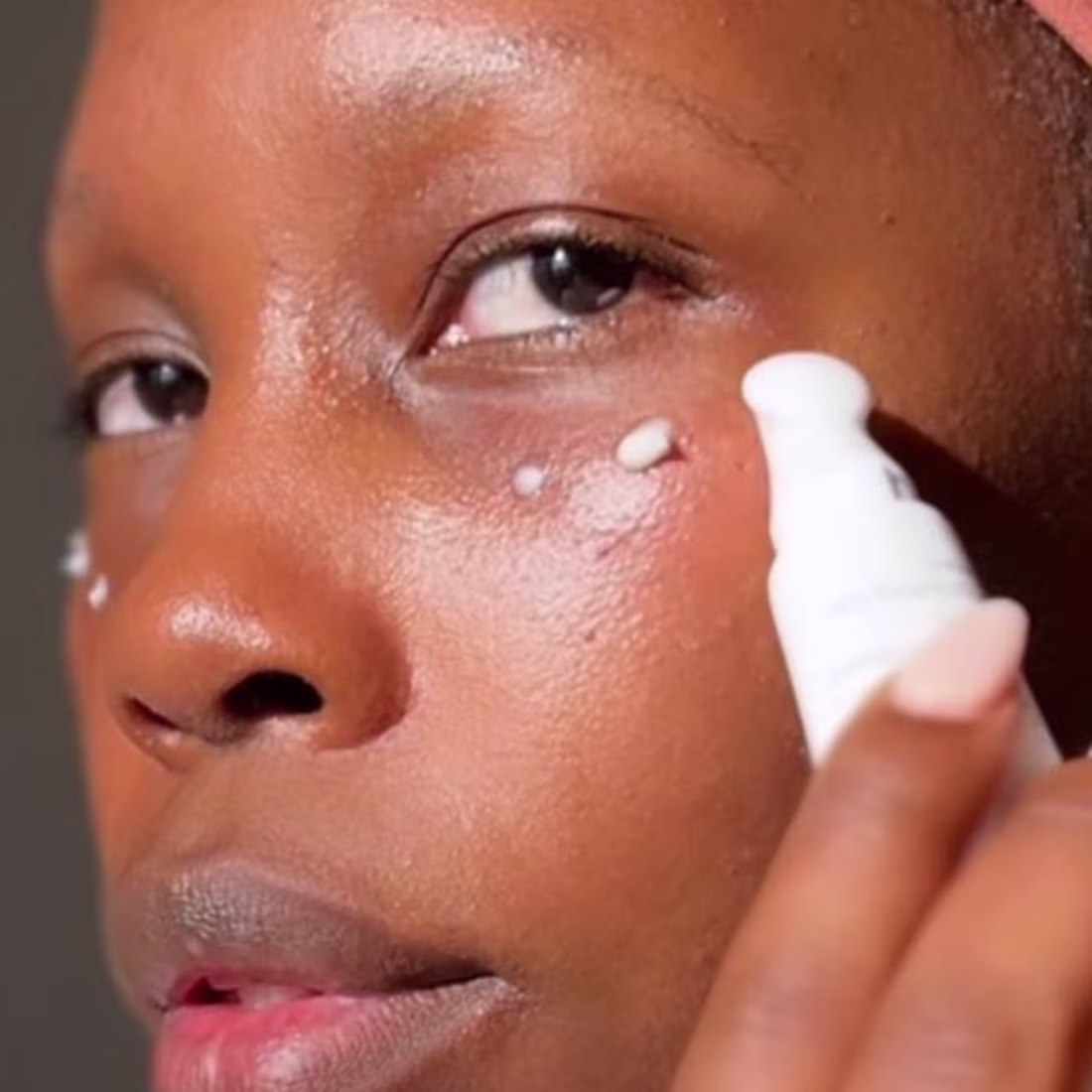 Cover image for Organic Skincare Concept